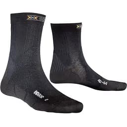 Шкарпетки X-Socks Indoor 35-38 Чорний (1068-X20042 35-38)