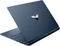 Ноутбук HP Victus 15-fa2708ua 15.6" FHD IPS, 300n/i5-13420H (4.6)/16Gb/SSD512Gb/RTX 3050,6GB/Підсв/DOS/Синій (BF1H4EA) - мініатюра 4