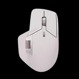 Миша Rapoo MT760 Pink