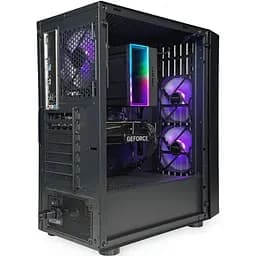 Компʼютер ByteWave RTX 4060 Ryzen 5 - 5500 DDR4 16GB - мініатюра 3