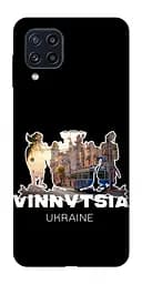 Чохол Demsky Vinnytsia для Samsung Galaxy M32