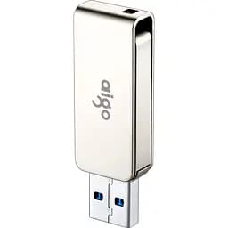 USB флеш-накопичувач Aigo U330 128GB USB-A 3.2 Gen 1 [128338] - мініатюра 3