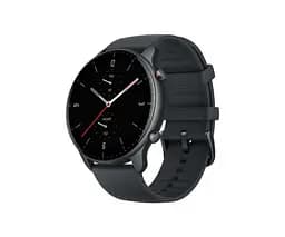 Розумний годинник Xiaomi Amazfit GTR 2 New Version A1952 чорний - мініатюра 3