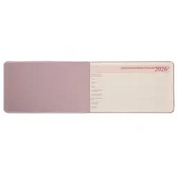 Щотижневик Leo Planner Monaco датований 10 х 17 см 128 сторінок (252655) - мініатюра 6
