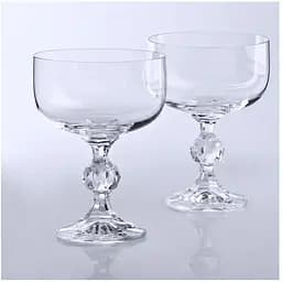 Набір креманок 200ml 6 шт. Гестія NGC103SETGLASS - мініатюра 6