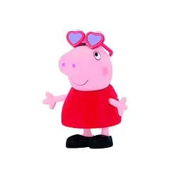 Ігровий набір Peppa Музична Пеппа-модниця (96642) - мініатюра 4