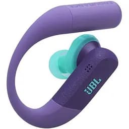 Навушники JBL Endurance Peak 4 Purple (JBLENDUPEAK4PUR) - мініатюра 5