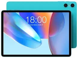 Планшет Teclast P33T KIT 10.1 3/64Gb Wi-Fi Blue Клавіатура/Миша/Навушники/Підставка/Стилус/Чохол (6940709688045)