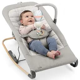 Шезлонг Ingenuity Keep InMotion (12881)