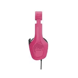 Навушники Trust GXT 415 Zirox 3.5мм Pink (24992) - мініатюра 6