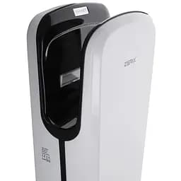 Сушарка для рук Zerix HD-2000 автоматична 2000Вт ZX3244