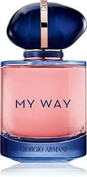 Парфумована вода Giorgio Armani My Way Intense 50 мл