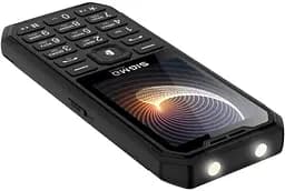 Мобільний телефон mobile X-style 310 Force TYPE-C, Black Sigma teh0020341 - мініатюра 3
