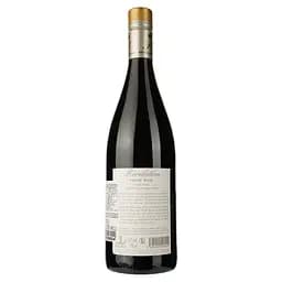 Вино Badet Clement Revelation Pinot Noir Pays d'Oс, червоне, сухе, 0,75 л - мініатюра 2