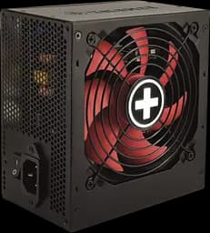 Блок живлення Xilence Gaming 2 650W 80+ Bronze (XP650R10) - мініатюра 2