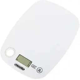 Кухонні ваги електронні Mesko MS 3159y