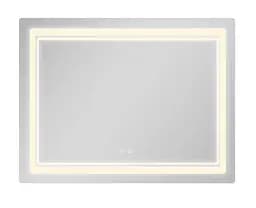 Дзеркало Qtap Cardinal (CA2) прямокутне з LED-підсвічуванням Touch QT0478C1008048455 - мініатюра 5