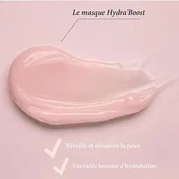 Маска для обличчя зволожувальна Arnaud Rituel Visage Mask Hydra Boost 50 мл - мініатюра 6