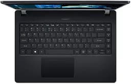 Ноутбук Acer TravelMate P2 TMP214-53 14FHD IPS/Intel i5-1135G7/16/512F/int/W10P (NX.VPNEU.00B) - мініатюра 5
