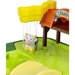 Стіл для ігор Klein John Deere Ферма 2 в 1 з піском і водою (3948) - мініатюра 13
