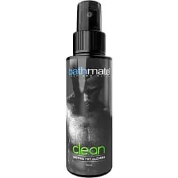 Очищувальний засіб Bathmate Clean для гідропомп і іграшок, освіжальний лимонний аромат 100 мл