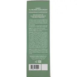 Емульсія для обличчя FarmStay Tea Tree Biome Calming Emulsion 200 мл - мініатюра 3