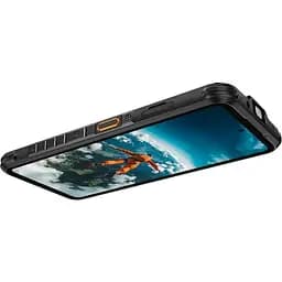 Смартфон RugOne Xever 7 Pro 12/512GB Black UA-UCRF [156360] - мініатюра 7