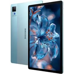 Планшет Doogee Tab U13 6/256GB Wi-Fi Aquamarine Blue Global EU [164063] - мініатюра 7