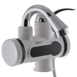 Проточный водонагреватель Zerix ELW12-2E ZX2784