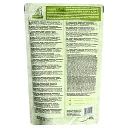 Набір вологого корму для дорослих собак Isegrim Adult Pouch Roots Multipack I Monoprotein: М'ясо кабана, Конина і М'ясо індички 2.46 кг (6 паучів x 410 г) - мініатюра 5