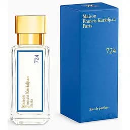 Парфюмированная вода оригинал Maison Francis Kurkdjian 724 35 мл