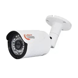 MHD-видеокамера 1Mp Light Vision VLC-6128WM White f=2.8mm (75-00020)