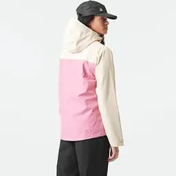 Жіноча куртка Picture Organic Volute 2.5L Women L Білий-Рожевий - мініатюра 2