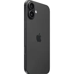 Смартфон Apple iPhone 16 Plus 128GB Black (MXVU3) [114829] - мініатюра 3