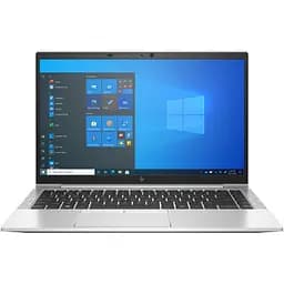 Ноутбук HP 14" EliteBook 845 G7/AMD R3 Pro 4450U/16GB/256SSD/AMD Radeon/W11H/Silver (8VZ05AV) Б/в