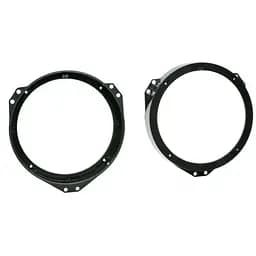 Проставки під динаміки 165 мм / 6.5" ACV 271230-03 для автомобілів BMW X5, Honda Jazz, Opel