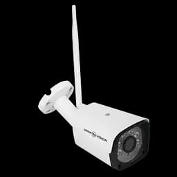Камера відеоспостереження вулична 3MP GV-142-IP-СOF30-20 Wi-Fi-K 3MP (Lite)