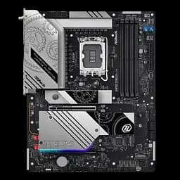 Материнська плата ASRock Z890 Taichi Lite LGA 1851 (Z890 TAICHI LITE) - мініатюра 2