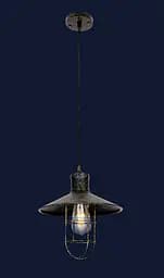Подивись в стилі лофт Levistella 746WXA077-1 BK+GD