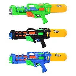 Водяний автомат M 1917 57см, в кульці 60-25-10см (6903137409019) Помаранчевий