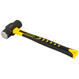 Кувалда Mastertool 1350г ручка фібергласс