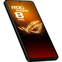 Смартфон Asus ROG Phone 8 Pro 16/512GB Phantom Black 90AI00N3-M000R0 - мініатюра 5