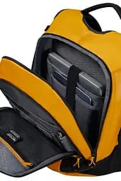 Рюкзак 15.6" Samsonite ECODIVER YELLOW 45x32x20 KH7*06002 - мініатюра 6
