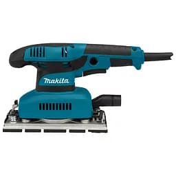Makita Шліфмашина вібраційна BO3710 190Вт 93x 85мм 22000кіл·хв 1.6кг - мініатюра 4