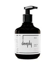 Шампунь для волосся безсульфатний Deeply Sulfate-free Shampoo 250 мл