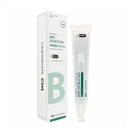 Ночной гель для терапии акне Akn Βpurifier Night Gel Innoaesthetics 50 г