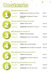 Now I Know! Level 3. Student's Book - мініатюра 2