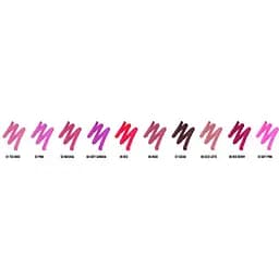 Олівець для губ Colour Intense Satin відтінок 10 (Soft Pink) 1 г - мініатюра 2