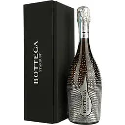 Вино ігристе Bottega Stardust Prosecco Dry біле сухе 11% 0.75 л (693483)