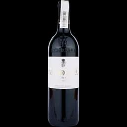 Вино Matarromera Ribera del Duero DO Gran Reserva, красное, сухое, 15%, 0,75 л